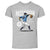Shane McClanahan Kids Toddler T-Shirt | 500 LEVEL