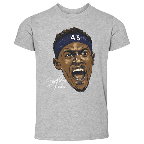 Pascal Siakam Kids Toddler T-Shirt | 500 LEVEL