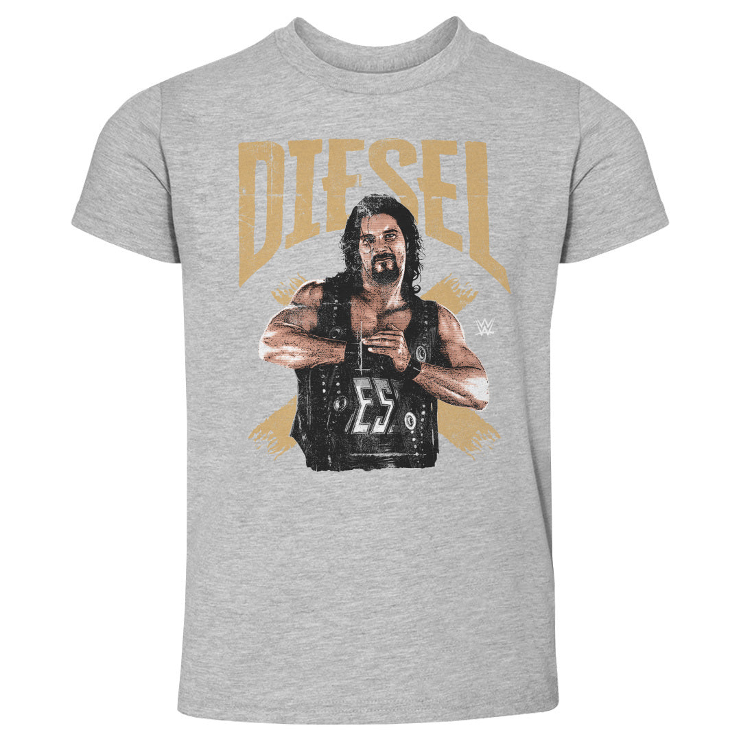 Diesel Kids Toddler T-Shirt | 500 LEVEL