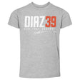 Edwin Diaz Kids Toddler T-Shirt | 500 LEVEL