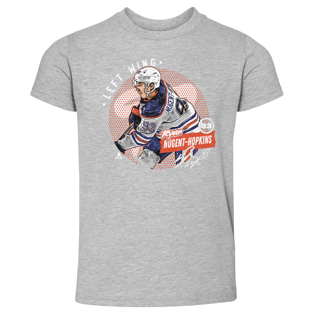 Ryan Nugent-Hopkins Kids Toddler T-Shirt | 500 LEVEL