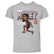 Evan Mobley Kids Toddler T-Shirt | 500 LEVEL