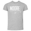 D.J. Moore Kids Toddler T-Shirt | 500 LEVEL