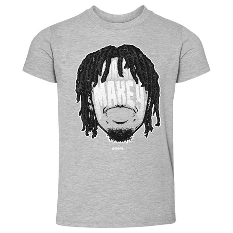 Tyrese Maxey Kids Toddler T-Shirt | 500 LEVEL