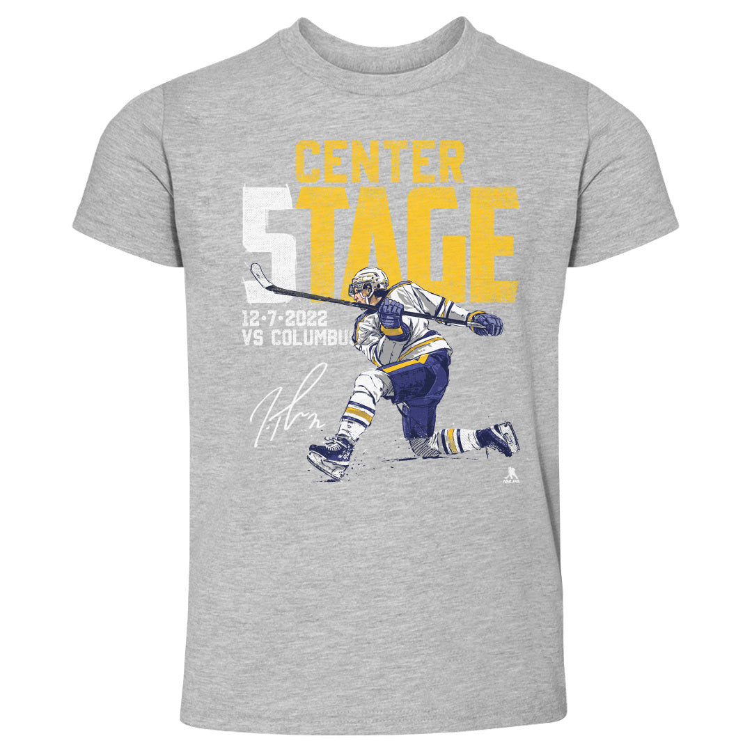 Tage Thompson Kids Toddler T-Shirt | 500 LEVEL
