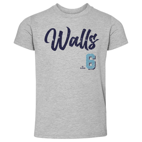 Taylor Walls Kids Toddler T-Shirt | 500 LEVEL