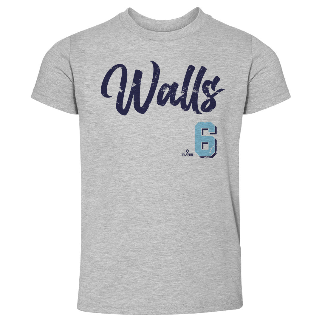 Taylor Walls Kids Toddler T-Shirt | 500 LEVEL