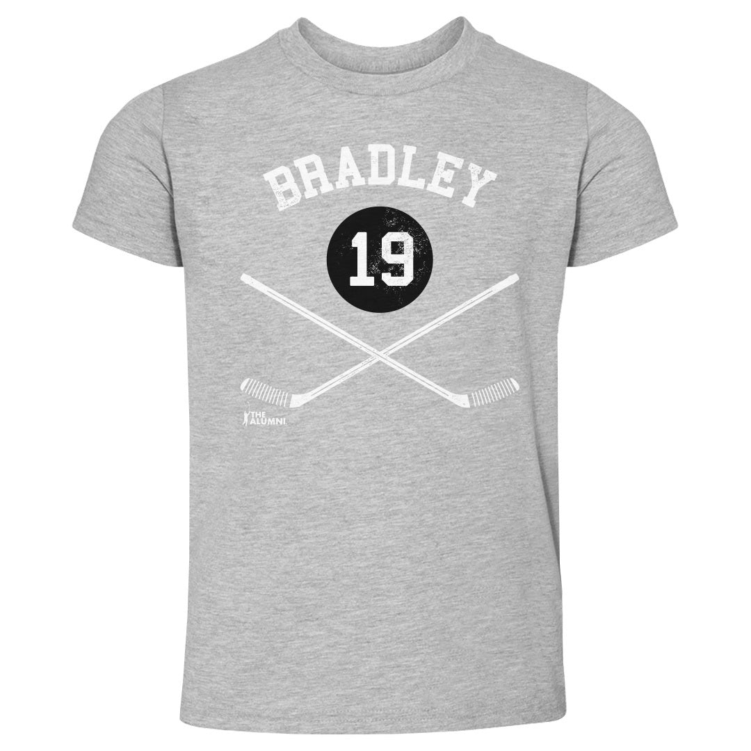 Brian Bradley Kids Toddler T-Shirt | 500 LEVEL