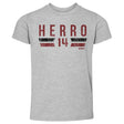 Tyler Herro Kids Toddler T-Shirt | 500 LEVEL