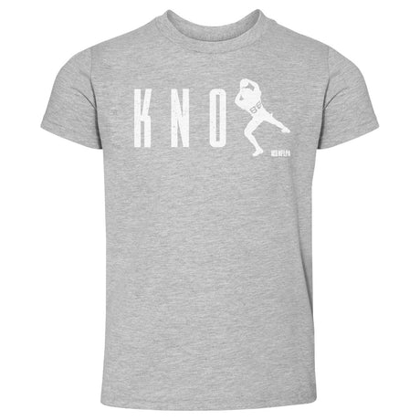 Dawson Knox Kids Toddler T-Shirt | 500 LEVEL