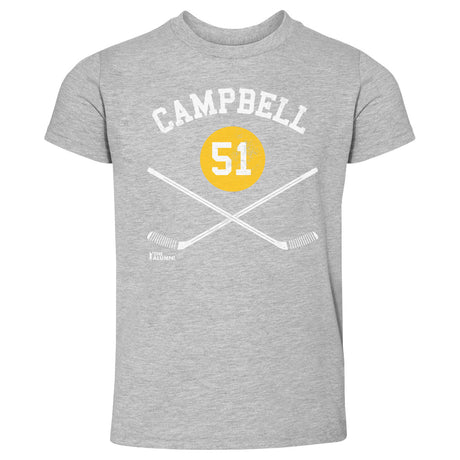 Brian Campbell Kids Toddler T-Shirt | 500 LEVEL