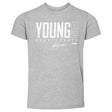 Bryce Young Kids Toddler T-Shirt | 500 LEVEL