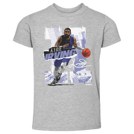 Kyrie Irving Kids Toddler T-Shirt | 500 LEVEL