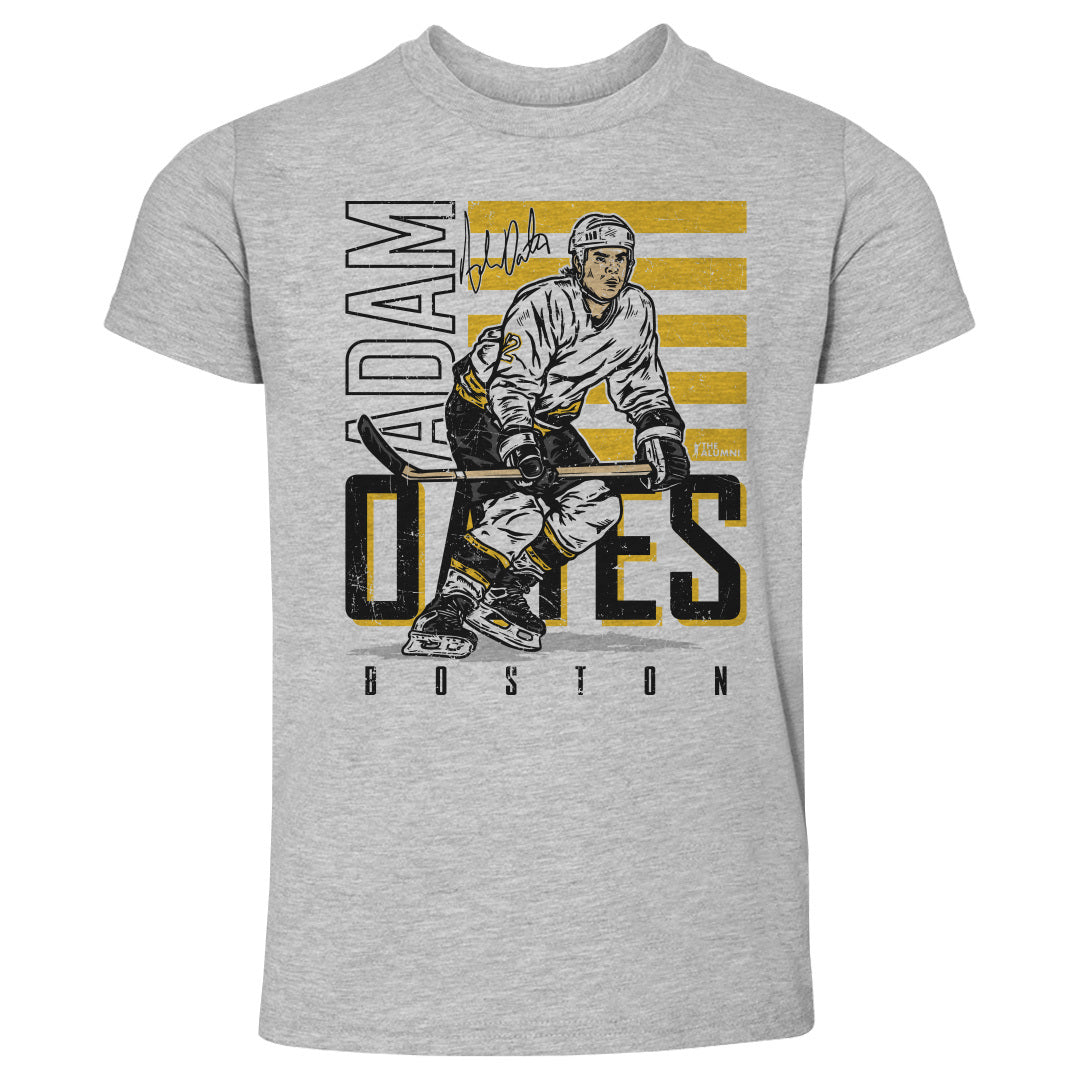 Adam Oates Kids Toddler T-Shirt | 500 LEVEL