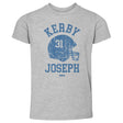 Kerby Joseph Kids Toddler T-Shirt | 500 LEVEL