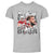 Nick Bosa Kids Toddler T-Shirt | 500 LEVEL