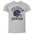 Jer'Zhan Newton Kids Toddler T-Shirt | 500 LEVEL