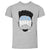 Treylon Burks Kids Toddler T-Shirt | 500 LEVEL