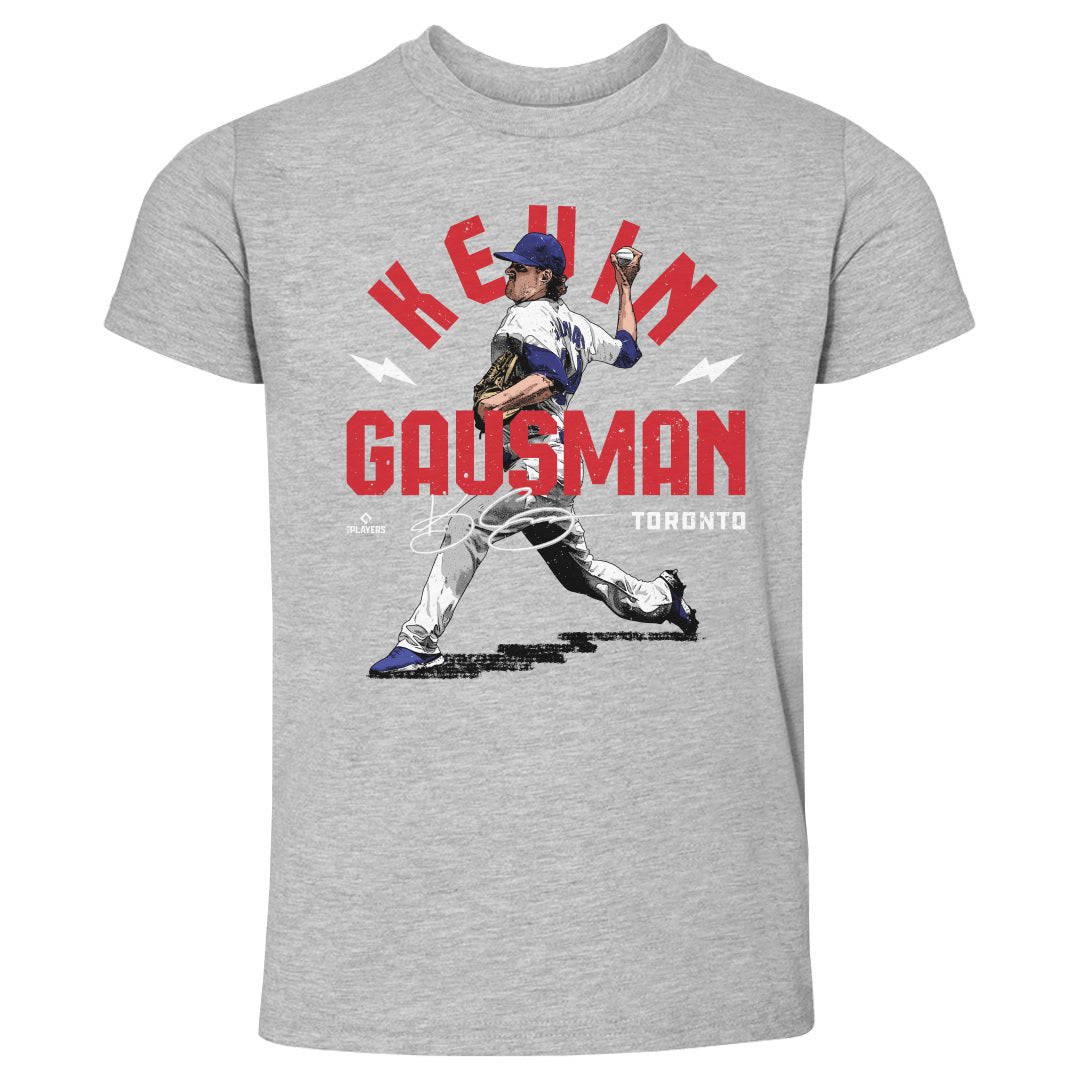 Kevin Gausman Kids Toddler T-Shirt | 500 LEVEL