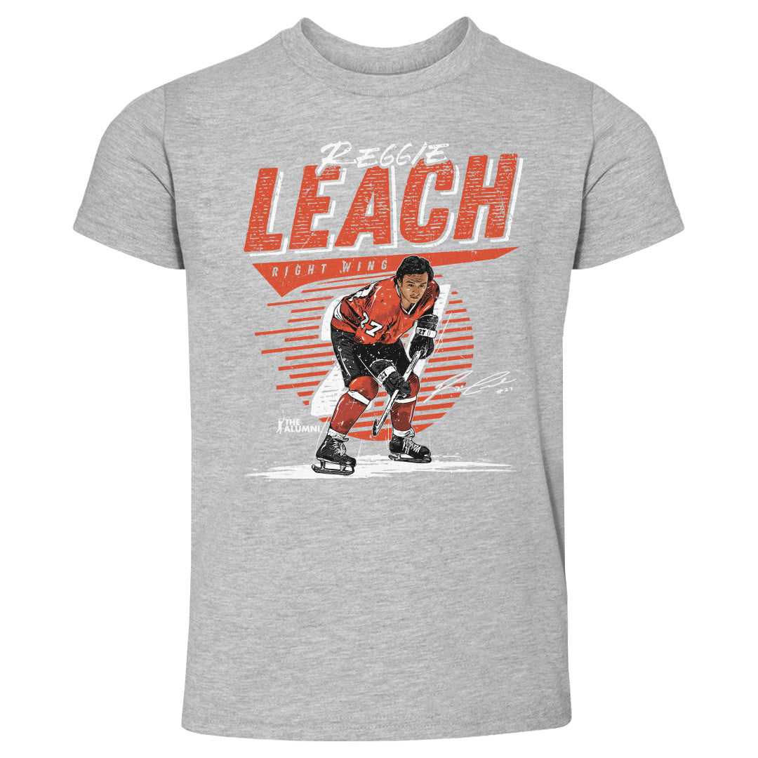 Reggie Leach Kids Toddler T-Shirt | 500 LEVEL