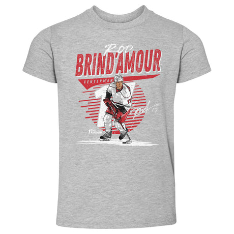 Rod Brind'Amour Kids Toddler T-Shirt | 500 LEVEL