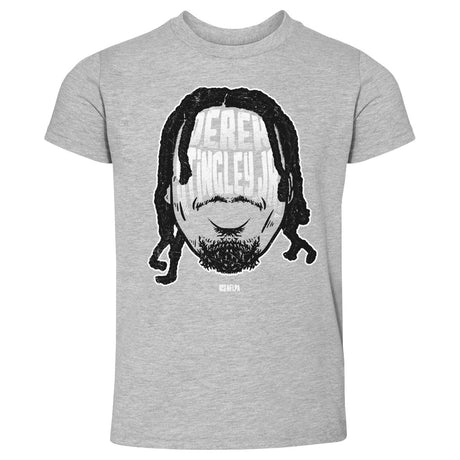 Derek Stingley Jr. Kids Toddler T-Shirt | 500 LEVEL