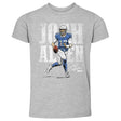 Josh Allen Kids Toddler T-Shirt | 500 LEVEL