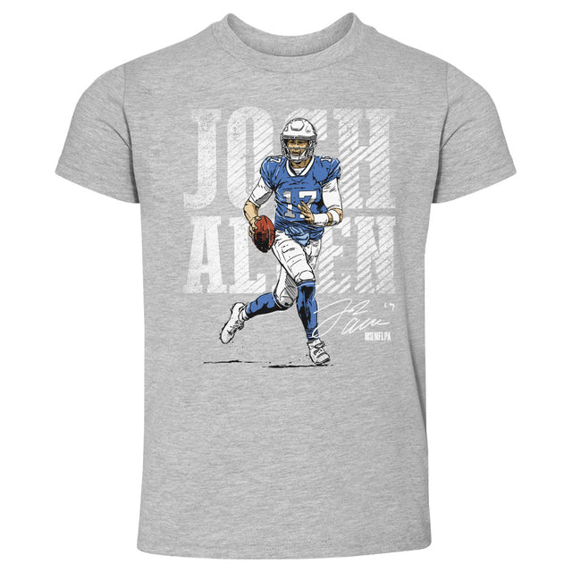 Josh Allen Kids Toddler T-Shirt | 500 LEVEL
