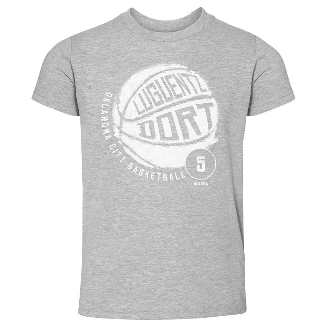 Luguentz Dort Kids Toddler T-Shirt | 500 LEVEL