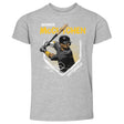 Andrew McCutchen Kids Toddler T-Shirt | 500 LEVEL