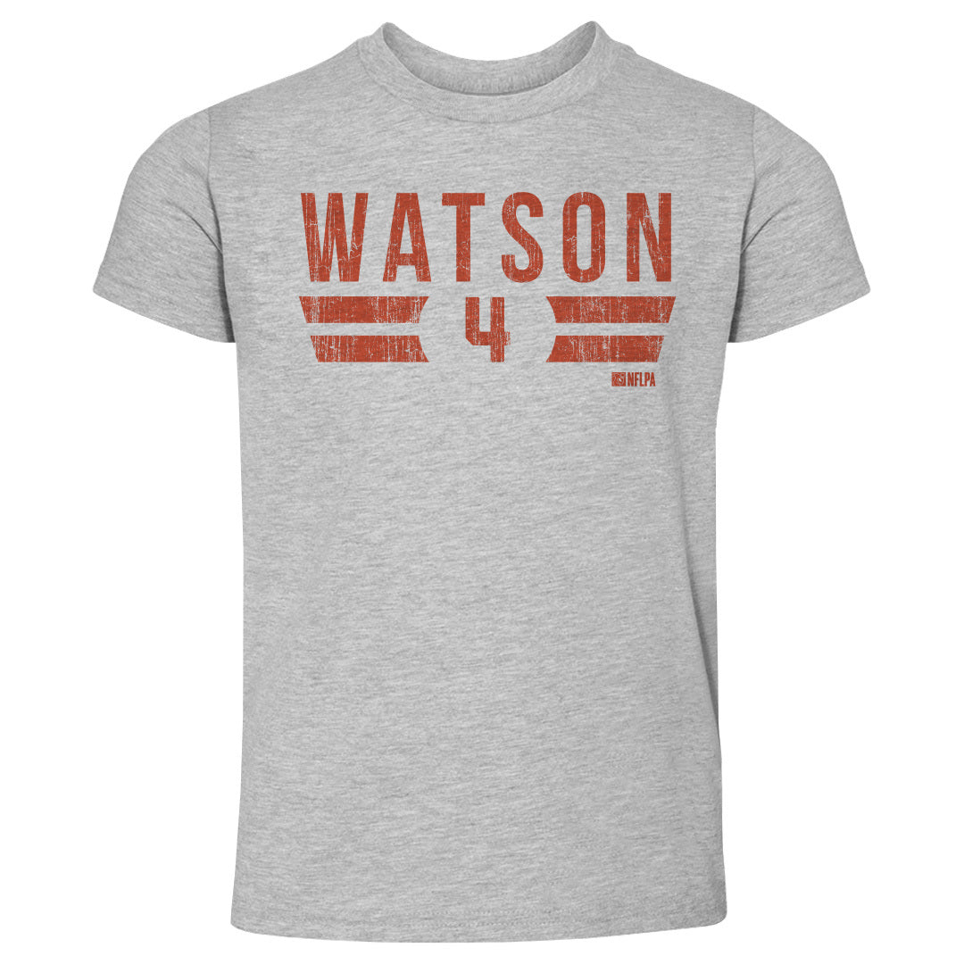 Deshaun Watson Kids Toddler T-Shirt | 500 LEVEL