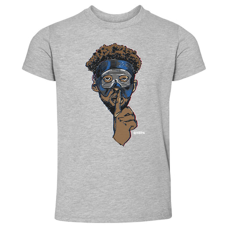 Joel Embiid Kids Toddler T-Shirt | 500 LEVEL