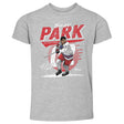 Brad Park Kids Toddler T-Shirt | 500 LEVEL