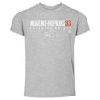 Ryan Nugent-Hopkins Kids Toddler T-Shirt | 500 LEVEL