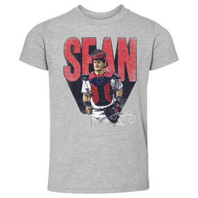 Sean Murphy Kids Toddler T-Shirt | 500 LEVEL