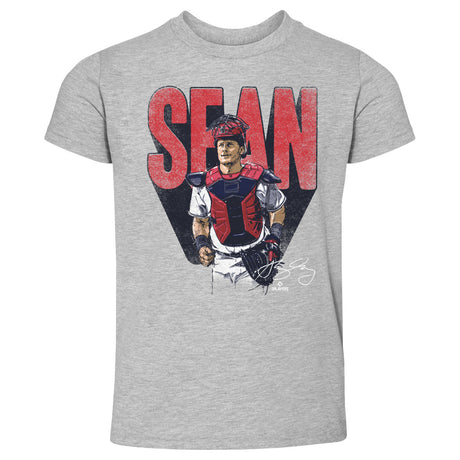 Sean Murphy Kids Toddler T-Shirt | 500 LEVEL
