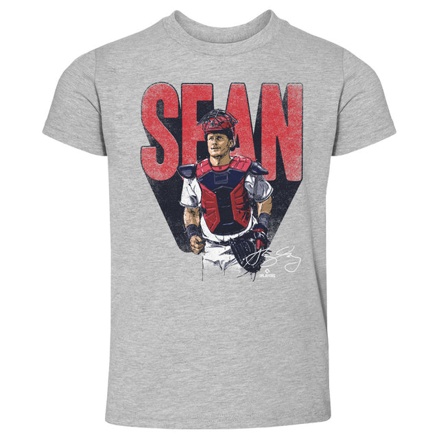 Sean Murphy Kids Toddler T-Shirt | 500 LEVEL