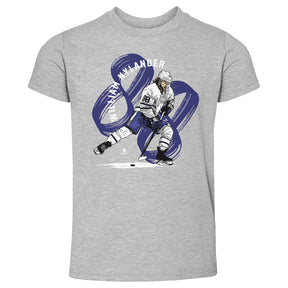 William Nylander Kids Toddler T-Shirt | 500 LEVEL