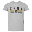 Oneil Cruz Kids Toddler T-Shirt | 500 LEVEL