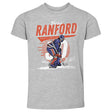 Bill Ranford Kids Toddler T-Shirt | 500 LEVEL