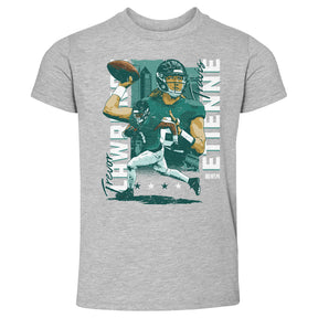 Trevor Lawrence Kids Toddler T-Shirt | 500 LEVEL