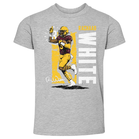 Rachaad White Kids Toddler T-Shirt | 500 LEVEL