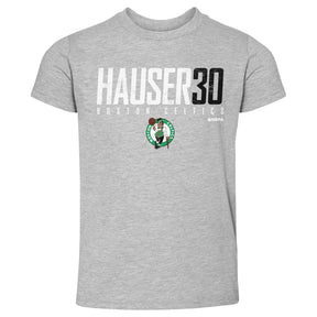 Sam Hauser Kids Toddler T-Shirt | 500 LEVEL
