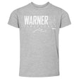Fred Warner Kids Toddler T-Shirt | 500 LEVEL