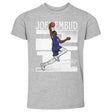 Joel Embiid Kids Toddler T-Shirt | 500 LEVEL