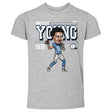 Bryce Young Kids Toddler T-Shirt | 500 LEVEL
