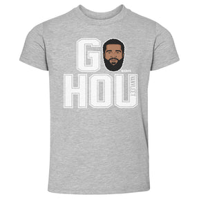 Fred VanVleet Kids Toddler T-Shirt | 500 LEVEL