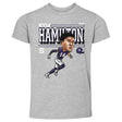Kyle Hamilton Kids Toddler T-Shirt | 500 LEVEL