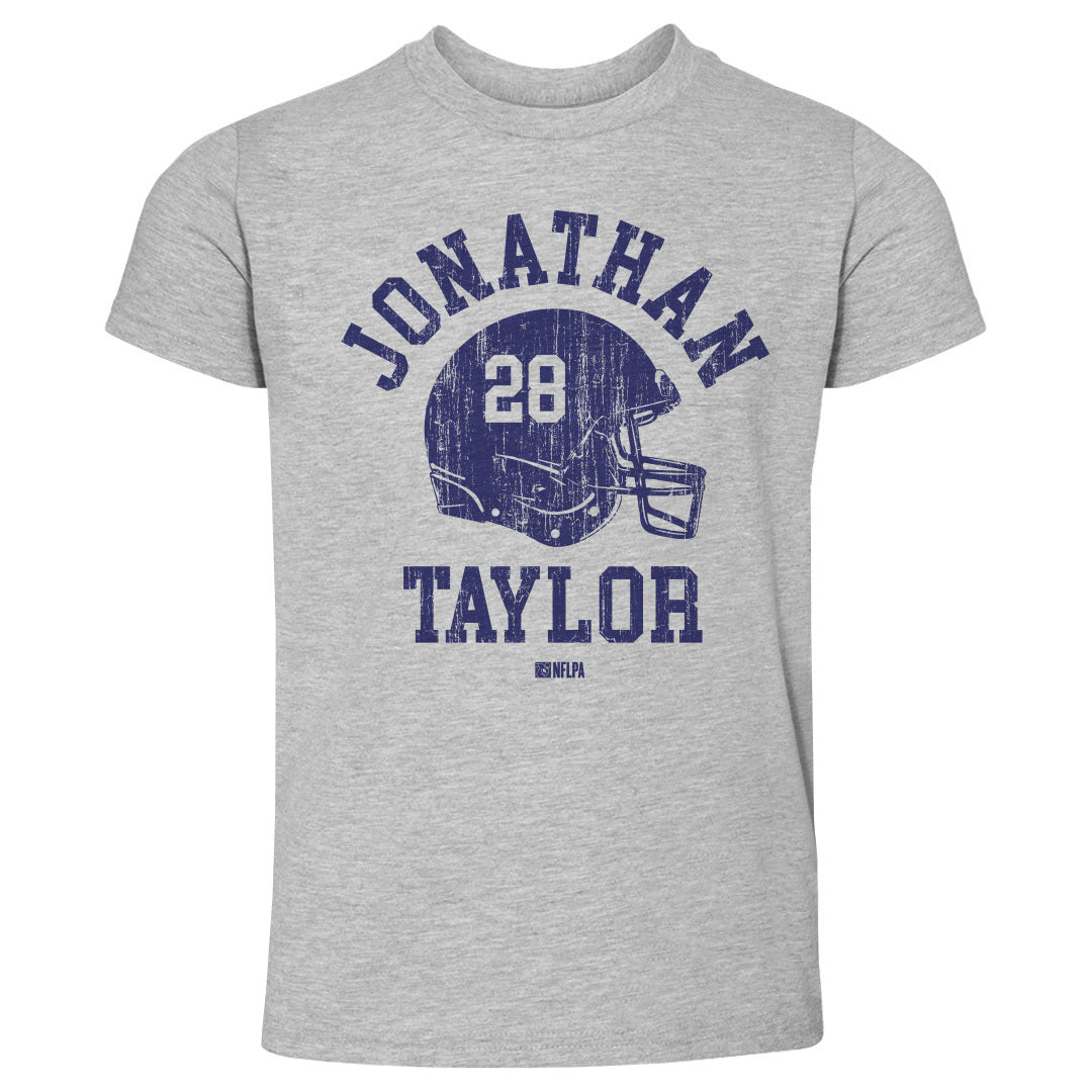 Jonathan Taylor Kids Toddler T-Shirt | 500 LEVEL