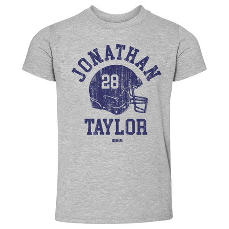 Jonathan Taylor Kids Toddler T-Shirt | 500 LEVEL